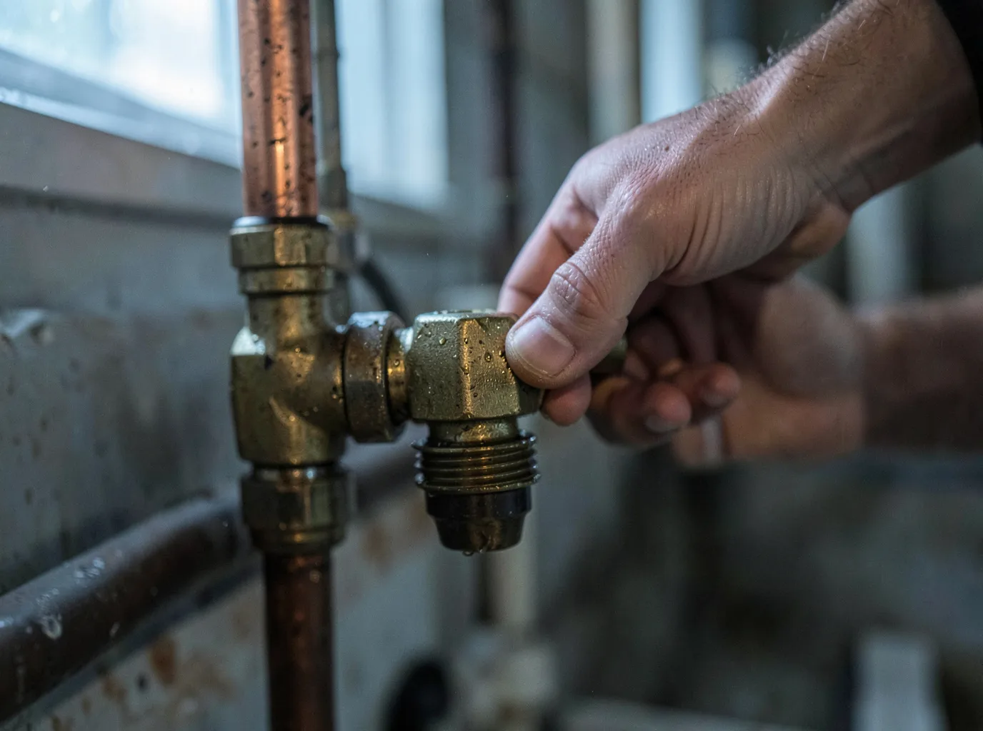 Emergency Plumber West Point, IL FAQs